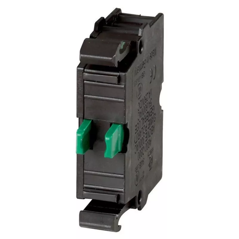 Eaton M22-K10P Kontaktelement, 1 NO, Schraubklemmen, Frontmontage 110835