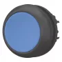Eaton M22S-D-B flache Drucktaste, blau 216601
