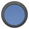 Eaton M22S-D-B flache Drucktaste, blau 216601