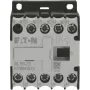 Eaton DILER-22 Mini-Schütz, 4-polig, 2NO+2NC, 24 V AC Spule 010344
