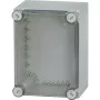 Eaton Universal-Gehäuse 150 x 187,5 x 250 mm Polycarbonat Grau CI23X-125 10408