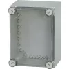 Eaton Universal-Gehäuse 150 x 187,5 x 250 mm Polycarbonat Grau CI23X-125 10408