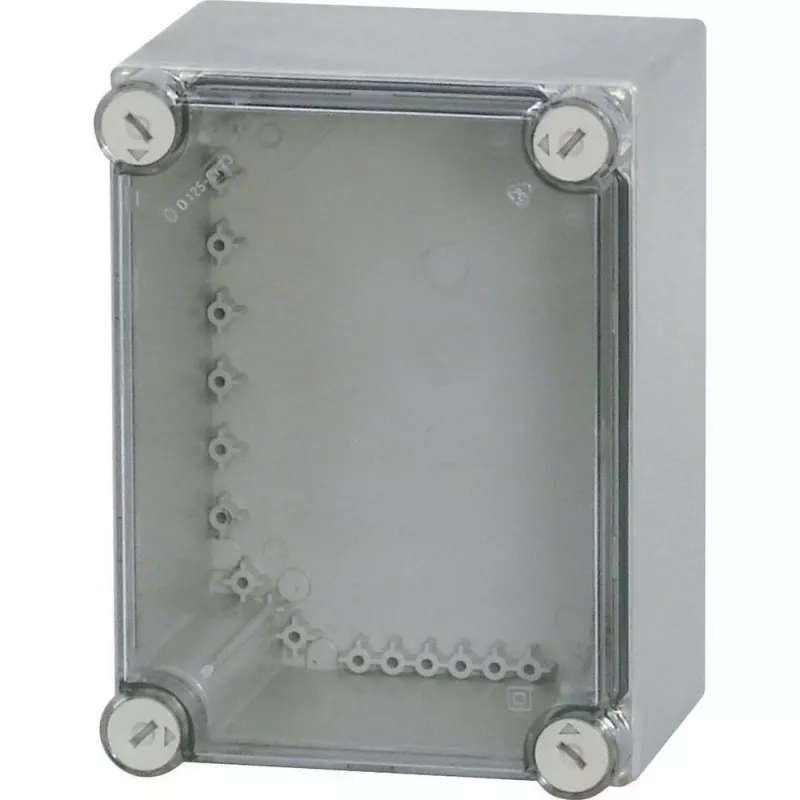 Eaton Universal-Gehäuse 150 x 187,5 x 250 mm Polycarbonat Grau CI23X-125 10408