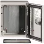 Eaton CS-2520/150 wandmontiertes Regal, Grau 111646