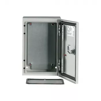 Eaton CS-32/150 Wandgehäuse, Grau (111647)