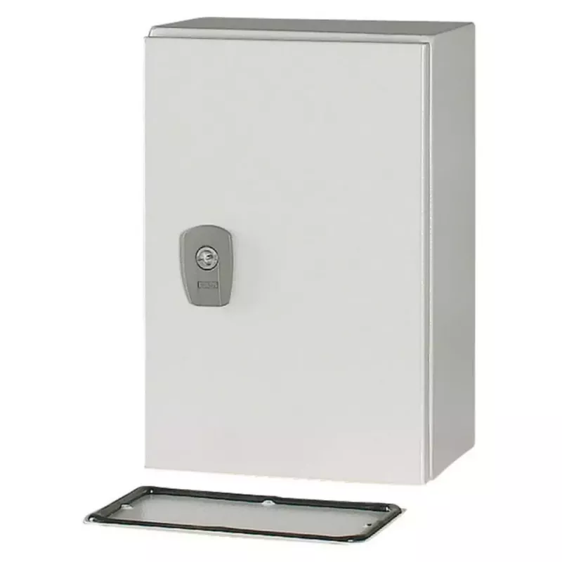 Eaton CS-32/150 Wandgehäuse, Grau (111647)