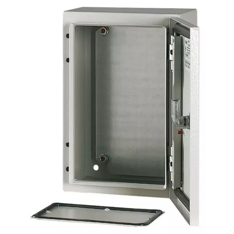 Eaton CS-32/150 Wandgehäuse, Grau (111647)