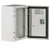 Eaton CS-32/150 Wandgehäuse, Grau (111647)