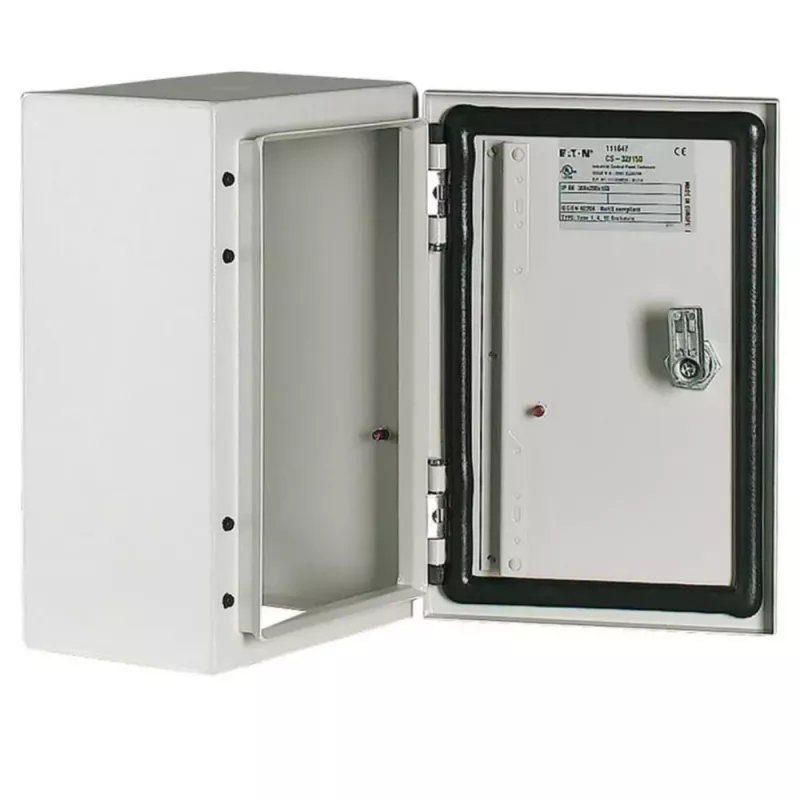 Eaton CS-32/150 Wandgehäuse, Grau (111647)