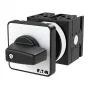 Eaton T0-3-8228/E 3-poliger Nockenschalter, 20 A, EIN-AUS, Schwarz 015112