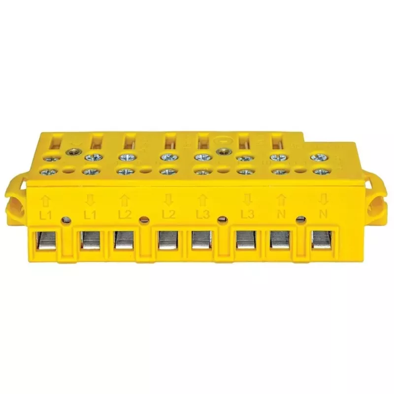 Eaton Zählersteckklemme ZSD-ZSK/DS (226450)