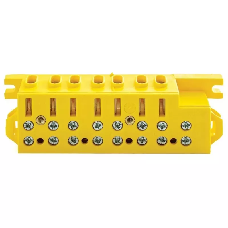 Eaton Zählersteckklemme ZSD-ZSK/DS (226450)