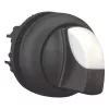 Eaton M22S-WRK Wahlschalter-Antrieb, 2-Position, Rastend, Schwarz 216869