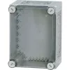 Eaton CI23E-125 Gehäuse mit metrischen Vorprägungen