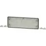 Eaton FL4-5 Gehäuseflansch, grauer Kunststoff, 329 x 23 x 116 mm 021982
