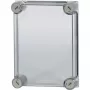 Eaton D150 Transparente Gehäuseabdeckung für CI-Serie, 50 x 187,5 x 250 mm