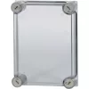 Eaton D150 Transparente Gehäuseabdeckung für CI-Serie, 50 x 187,5 x 250 mm