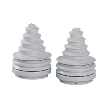 EATON Kabeldurchführung für Kabel 14-54 mm KT3 (031523)