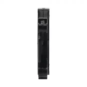 Eaton SKF-HA Sichtklappfenster mit Hutschienenadapter