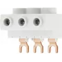 Eaton 032720 3-polige Einspeiseklemme für Klemmenleiste BK25/3-PKZ0