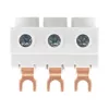 Eaton 032720 3-polige Einspeiseklemme für Klemmenleiste BK25/3-PKZ0