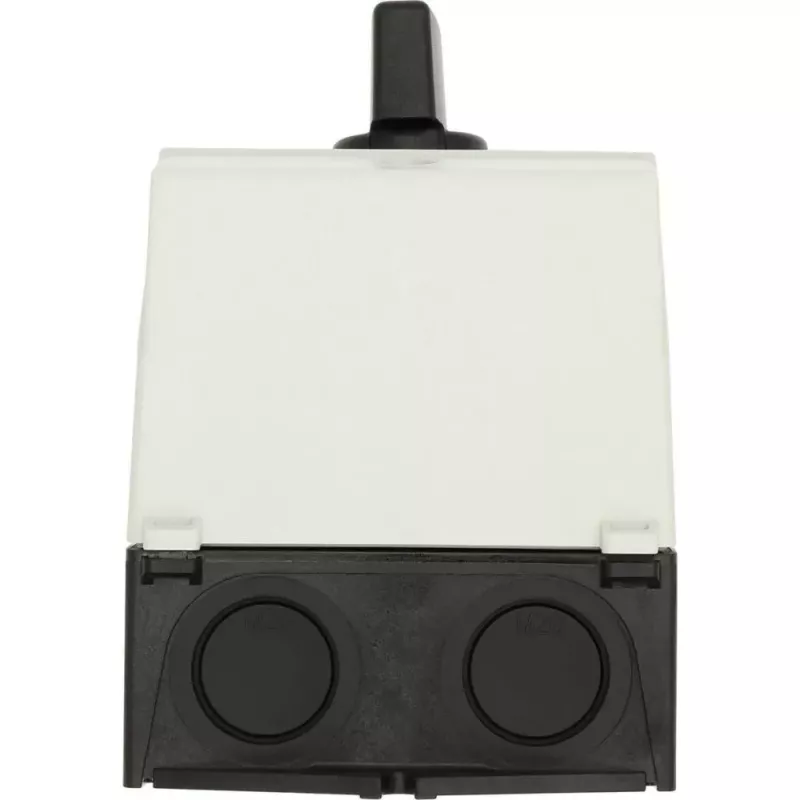 Eaton Wechselschalter 8 Kontakte, 20A T0-4-8902/I1 (218985)