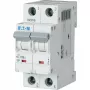 Eaton PXL-C16/2 Leitungsschutzschalter, 2-polig, 16 A, C-Charakteristik, 6 kA 236289