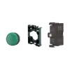 Eaton M22-L-G-LED230-BVP LED-Anzeigeleuchte, grün, 230V AC, 22,5mm Montage 132600