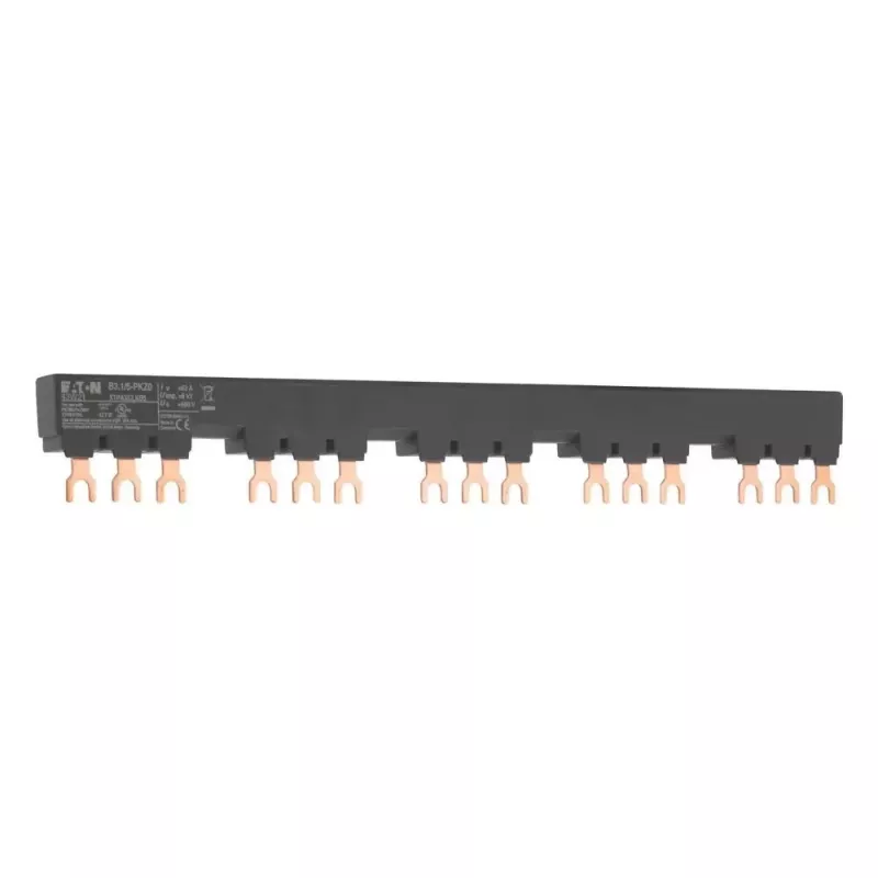 Eaton 3-Phasen-Sammelschienenadapter (B3.1/5-PKZ0)