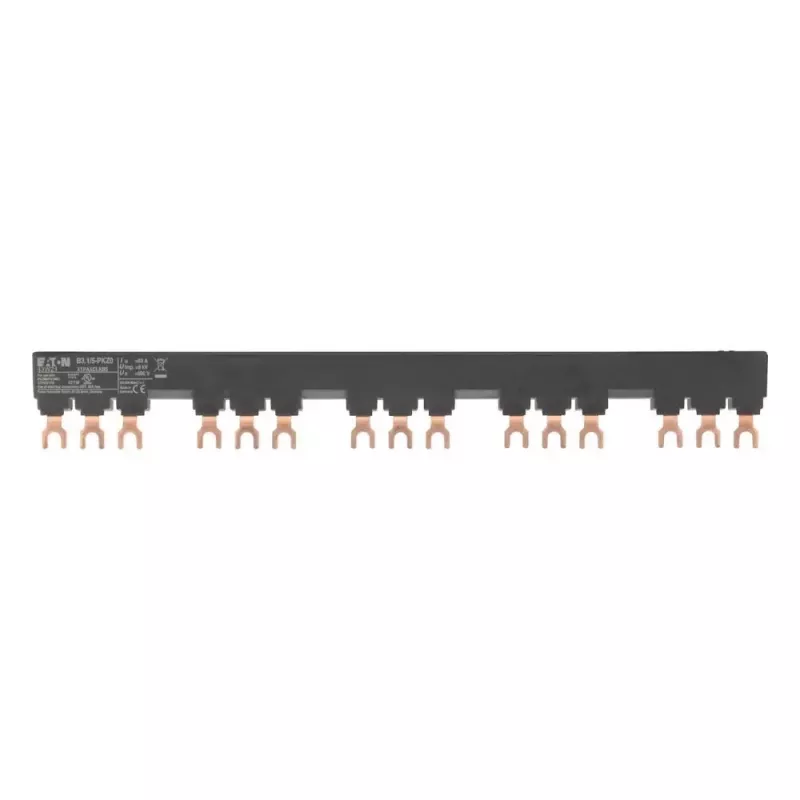 Eaton 3-Phasen-Sammelschienenadapter (B3.1/5-PKZ0)