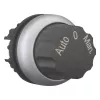 Eaton 226838 M22-WR3-X94 Wahlschalter, 3 Stellungen