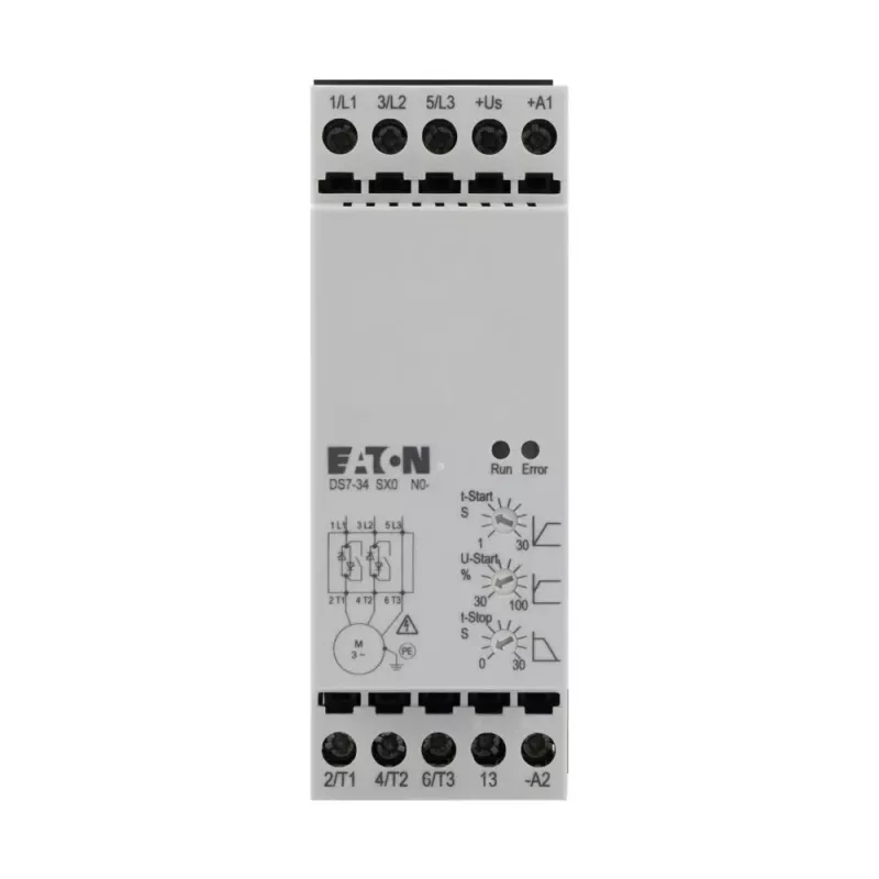 Eaton DS7-340SX012N0-N DS7 Sanftstarter