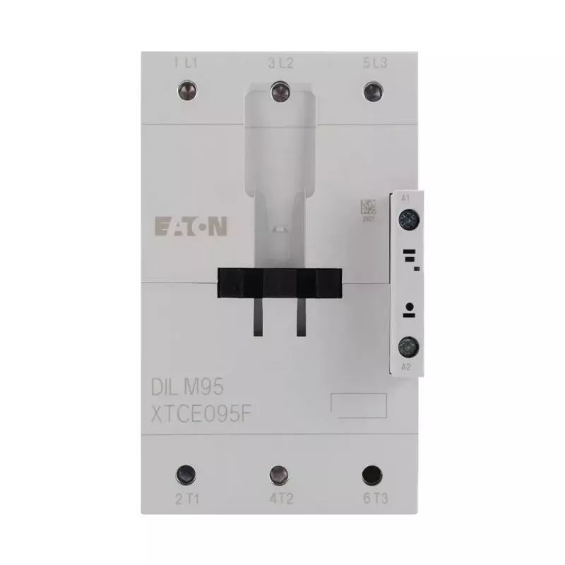 Eaton 239480 DILM95 Leistungsschütz, Spule 230 V 50 Hz / 240 V 60 Hz