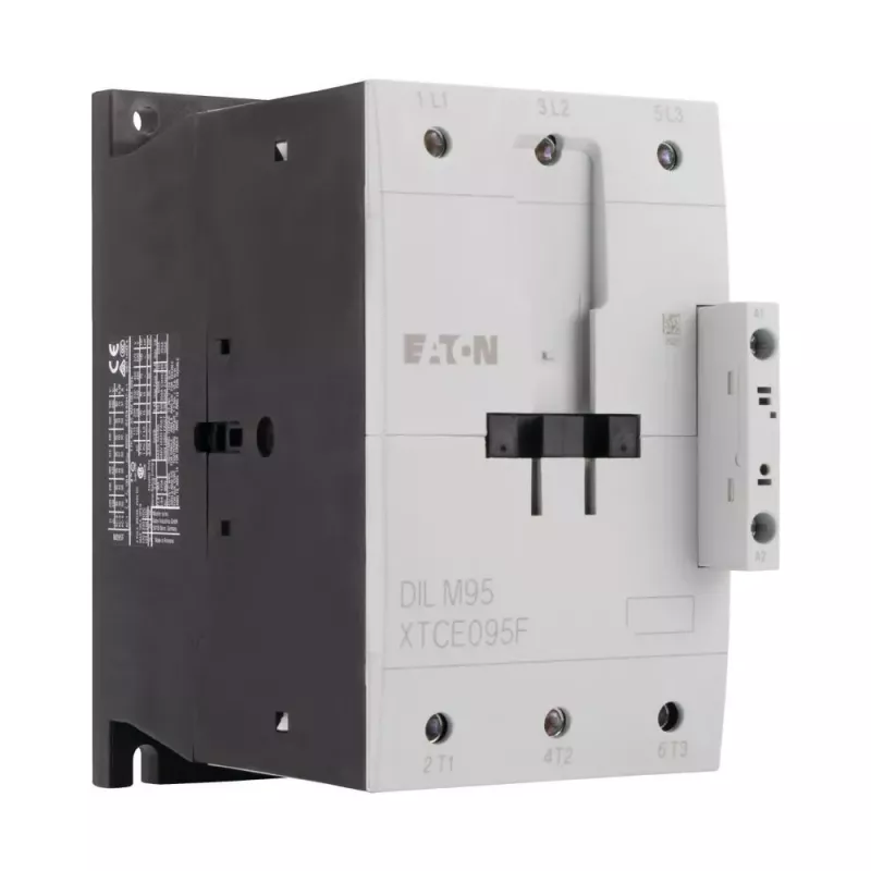 Eaton 239480 DILM95 Leistungsschütz, Spule 230 V 50 Hz / 240 V 60 Hz