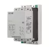 Eaton DS7-340SX041N0-N DS7 Sanftstarter, 41 A, 22 kW bei 400 V, 200–480 V AC, 24 V DC Steuerspannung, integrierter Bypass (134916)