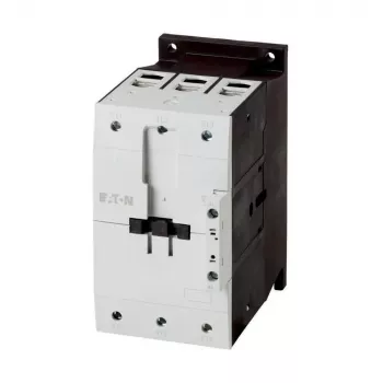 Eaton DILM115(RAC240) 3-poliger Schütz, 115 A, 240 V AC Spule 239548