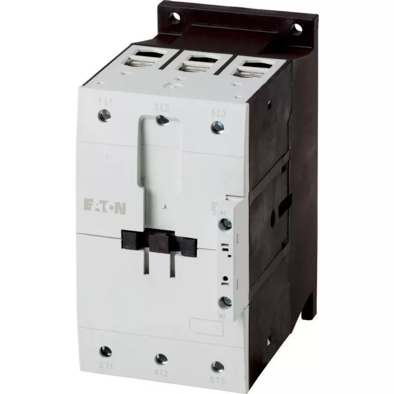 Eaton DILM115(RAC240) 3-poliger Schütz, 115 A, 240 V AC Spule 239548