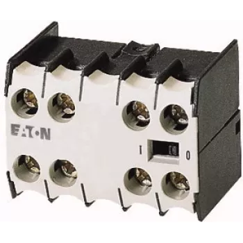 Eaton DILM Hilfskontaktblock 1NO+1NC Seitenmontage 049823