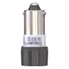 Eaton M22-XAM Akustisches Signalelement, 18-30 V AC/DC, 83 dB, Schwarz/Silber