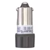 Eaton M22-XAM Akustisches Signalelement, 18-30 V AC/DC, 83 dB, Schwarz/Silber
