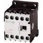 Eaton DILEM-10 Mini-Schütz 3-polig 9A 400V AC Spule 051788