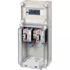 Eaton NAS63-CI-1 Netzanschluss-Schutzkombination 63A 3P+N 400V AC 168106