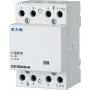 EATON Z-SCH230/40-40 Installationsschütz, 4 NO, 40 A, 230 V AC Spule 248852