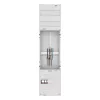 Eaton ZSD-Z17A1239 Zählerfeld, 1-feldrig 259198