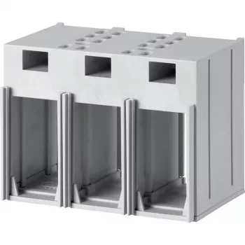 Eaton NZM3-XKSA Hilfsschalter, 1NO+1NC, Grau, für NZM3/PN3/N3/NS3 260045