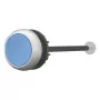 Eaton M22-DZ-B blauer Schlüsselentriegelungs-Drucktaster-Antrieb 254833