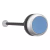 Eaton M22-DZ-B blauer Schlüsselentriegelungs-Drucktaster-Antrieb 254833