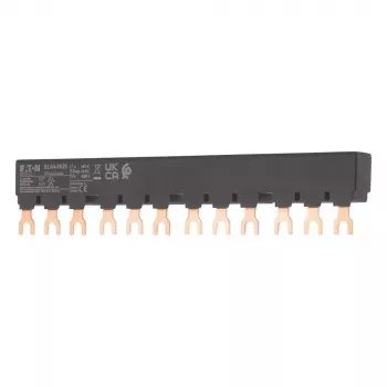 Eaton 3-Phasen-Sammelschienenadapter (B3.0/4-PKZ0)