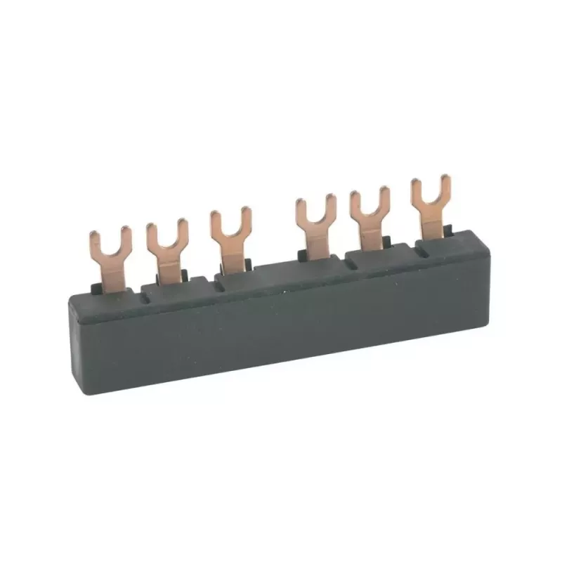 Eaton 3-Phasen-Sammelschienenadapter (B3.0/4-PKZ0)
