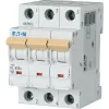 Eaton PXL-C13/3 13 A 3-poliger Leitungsschutzschalter (MCB) mit C-Charakteristik 6 kA 236424